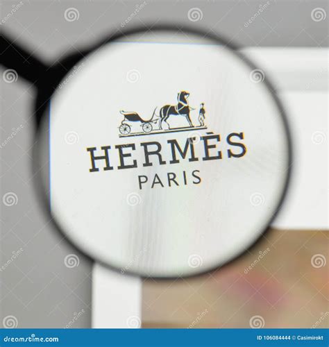 hermes italy website.